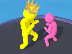 Giant Rush – kostenloses Online-Spiel