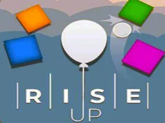 Rise Up – kostenloses Online-Spiel