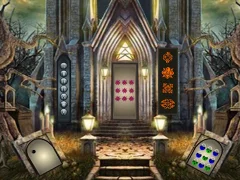 Happy Striped Zebra Escape – kostenloses Online-Spiel