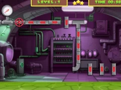 Liquid Logic – kostenloses Online-Spiel
