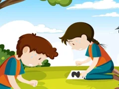 Netbound Pup Rescue – kostenloses Online-Spiel