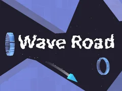 Wave Road – kostenloses Online-Spiel