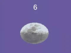Moon Clicker – kostenloses Online-Spiel