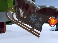 Snow Rush 3D – kostenloses Online-Spiel