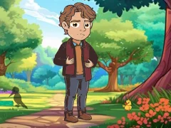 Seeking The Precious – kostenloses Online-Spiel