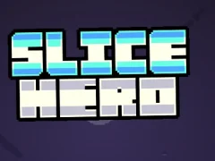 Slice Hero – kostenloses Online-Spiel