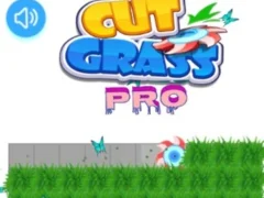 Cut Grass Pro – kostenloses Online-Spiel