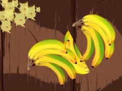 Banana Slic – kostenloses Online-Spiel