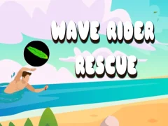 Wave Rider Rescue – kostenloses Online-Spiel