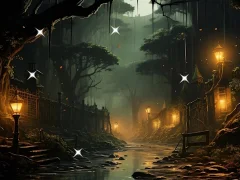 Cavern Hidden Stars – kostenloses Online-Spiel