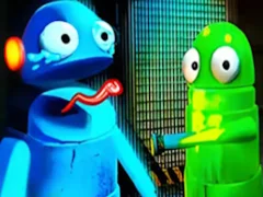 REPO - The Original – kostenloses Online-Spiel