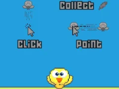 DuckyFly Go! – kostenloses Online-Spiel
