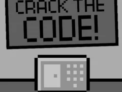 Crack The Code – kostenloses Online-Spiel