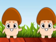 Find Magic Mushroom Guy – kostenloses Online-Spiel