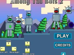 Among Tau Bots 2 – kostenloses Online-Spiel
