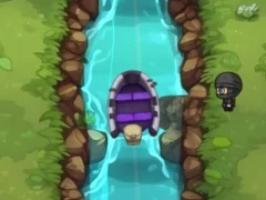 Boat Adventure – kostenloses Online-Spiel
