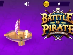 Битвы пиратов: Карибская битва – kostenloses Online-Spiel