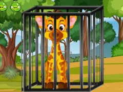 Rescue the Spots – kostenloses Online-Spiel