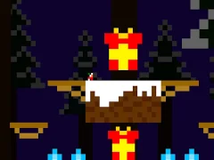 Snowing Up – kostenloses Online-Spiel