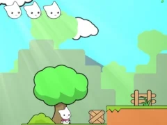 Robo-cat – kostenloses Online-Spiel