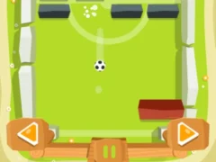 Pongoal 2 – kostenloses Online-Spiel