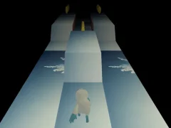 Yeti Dungeon Runner – kostenloses Online-Spiel