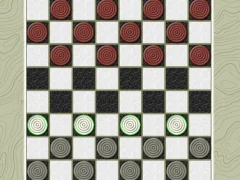 Russian Draughts Duel – kostenloses Online-Spiel