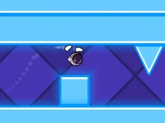 Gravity Speed Run – kostenloses Online-Spiel