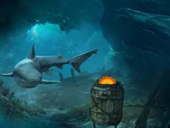 Jumping Dolphin Rescue – kostenloses Online-Spiel
