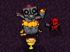 Vampir Nymph – kostenloses Online-Spiel