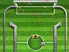 Soccer Pinball – kostenloses Online-Spiel