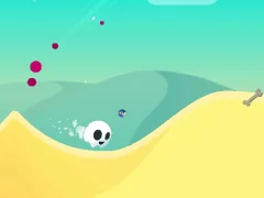 Curve Rush – kostenloses Online-Spiel