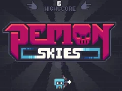 Demon Skies – kostenloses Online-Spiel