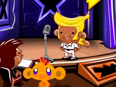 Monkey Go Happy 936 – kostenloses Online-Spiel