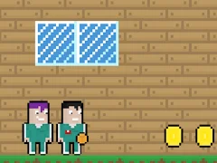 456 vs Thanos 2 Player – kostenloses Online-Spiel