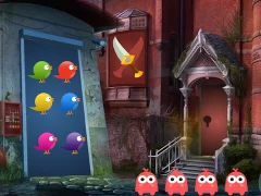 Intelligent Plumber Escape – kostenloses Online-Spiel
