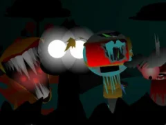 Sprunki Definitive Phase 7 – kostenloses Online-Spiel