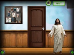 Amgel Good Friday Escape 4 – kostenloses Online-Spiel