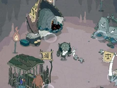 Primal Druid: Kingdom of Animals – kostenloses Online-Spiel