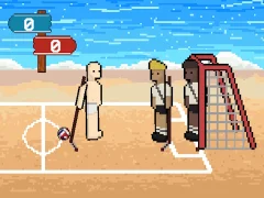 Hockey Random – kostenloses Online-Spiel