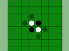 Reversi Othello Duel – kostenloses Online-Spiel