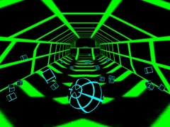 Slope 2 – kostenloses Online-Spiel