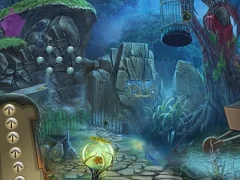  Jolly Missy Rescue – kostenloses Online-Spiel