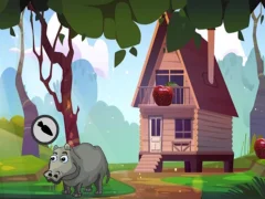 Echoes from the River House – kostenloses Online-Spiel