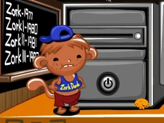 Monkey Go Happy 940 – kostenloses Online-Spiel