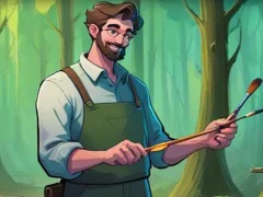 Creative Artists Escape – kostenloses Online-Spiel