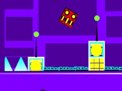 Geometry Dash Deadlocked – kostenloses Online-Spiel