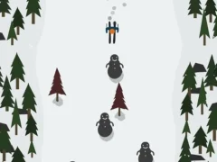 Rocky Slopes – kostenloses Online-Spiel