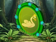 Trapped Swan Queen Escape – kostenloses Online-Spiel