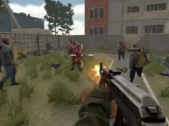 Path of Survivor – kostenloses Online-Spiel